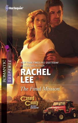 Title details for The Final Mission by Rachel Lee - Available